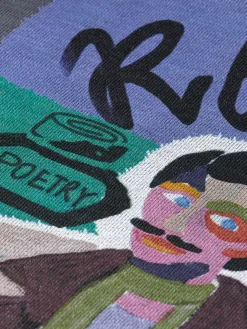 Front back artwork sweatshirt-Scotch & Soda Discount