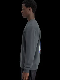 Front back artwork sweatshirt-Scotch & Soda Discount