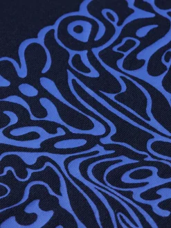 FRONT BACK ARTWORK SWEATSHIRT-Scotch & Soda New