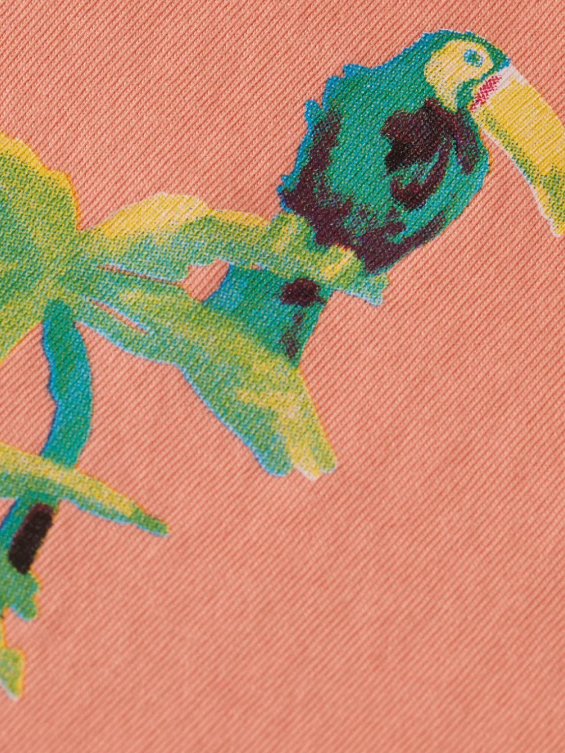 Front back artwork t-shirt-Scotch & Soda Best