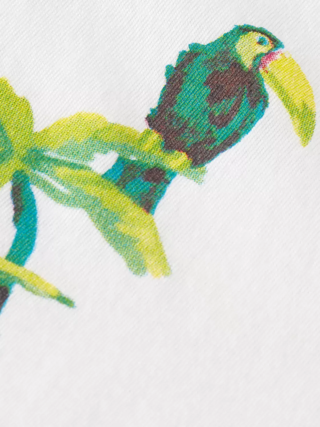 Front back artwork t-shirt-Scotch & Soda Best