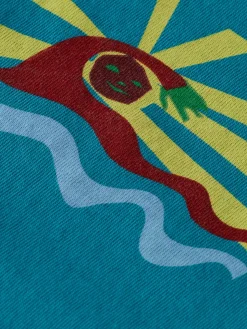 Front back artwork t-shirt-Scotch & Soda Best