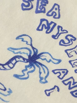 Front back artwork t-shirt-Scotch & Soda Online