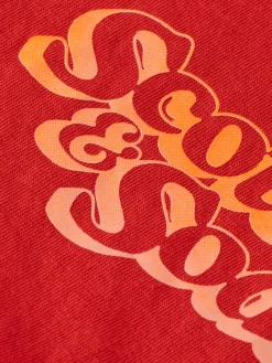 Front back artwork t-shirt-Scotch & Soda Online