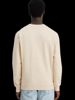 Front chest artwork sweatshirt-Scotch & Soda Discount