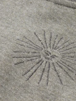 GLITTER FASHION FIT CREWNECK-Scotch & Soda Fashion