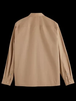 Graphic shirt-Scotch & Soda Outlet