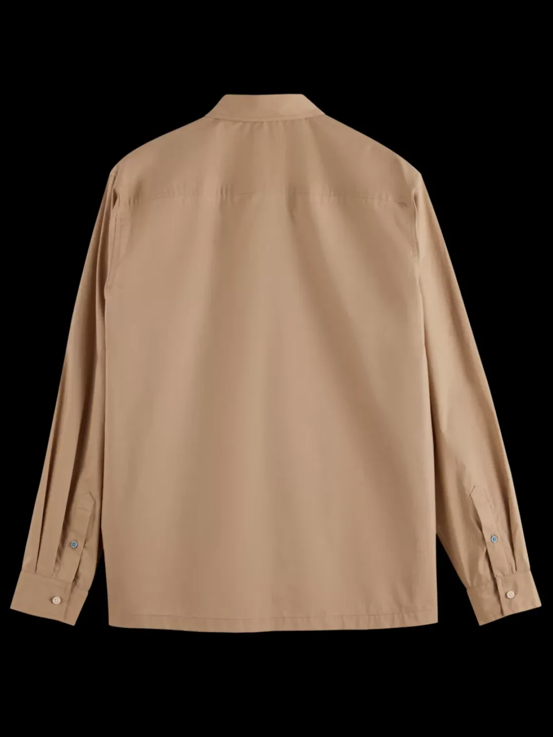 Graphic shirt-Scotch & Soda Outlet