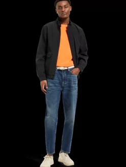 Harrington jacket-Scotch & Soda Fashion