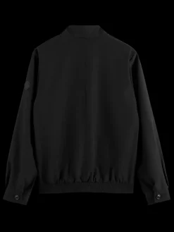 Harrington jacket-Scotch & Soda Fashion