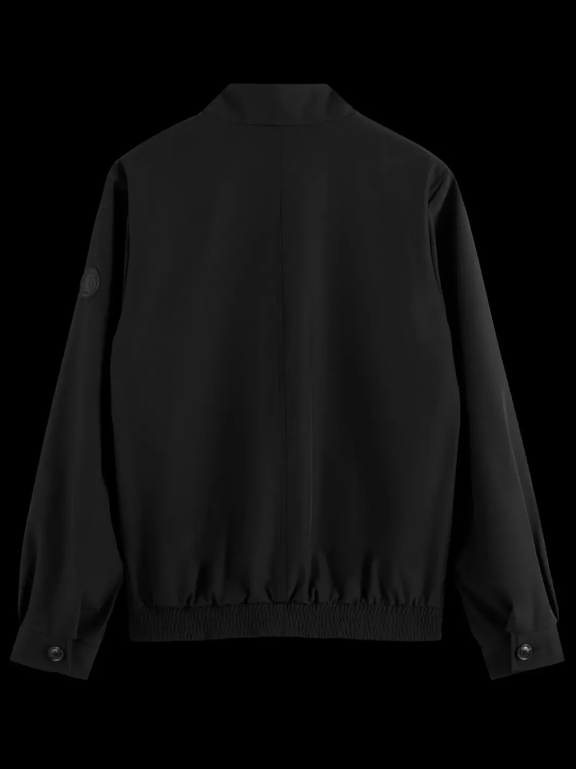 Harrington jacket-Scotch & Soda Fashion