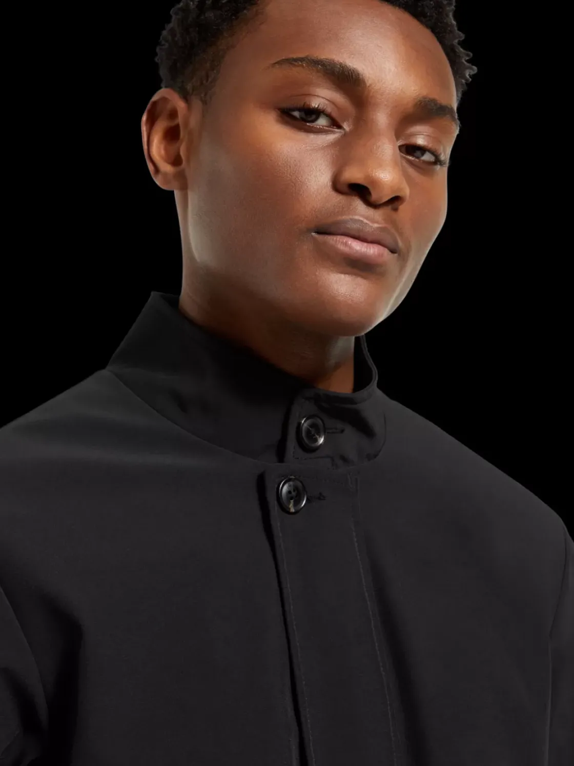 Harrington jacket-Scotch & Soda Fashion