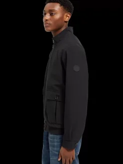 Harrington jacket-Scotch & Soda Fashion