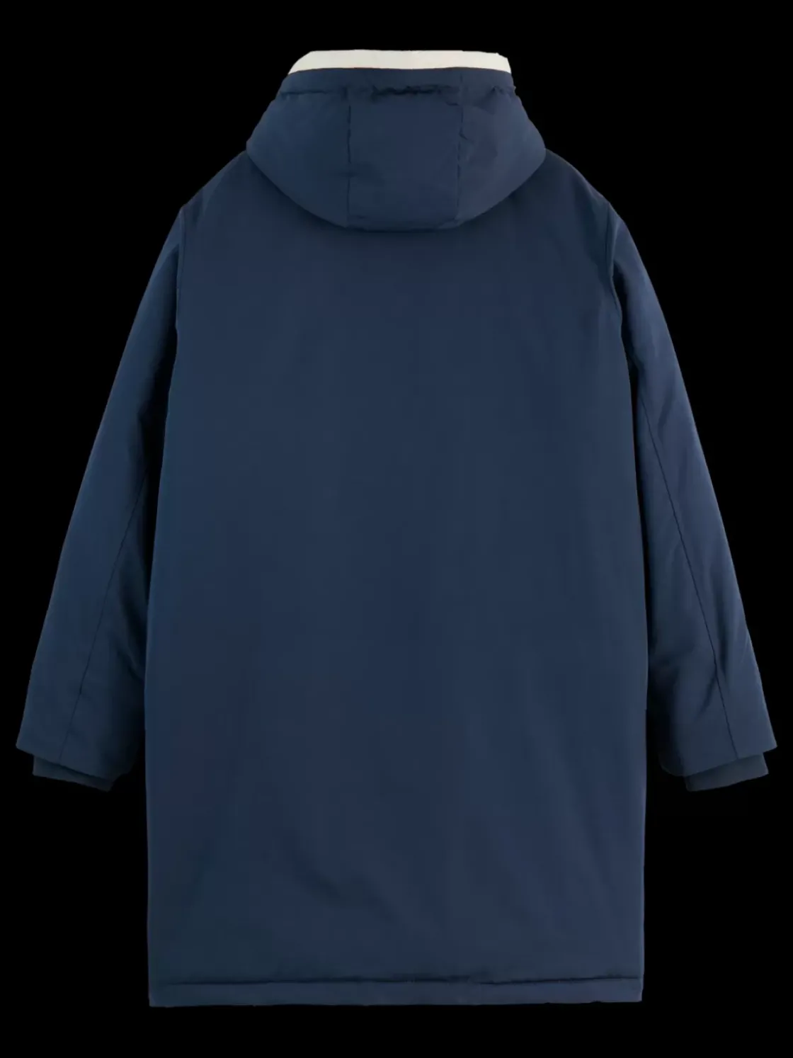 HERITAGE WATER REPELLENT PARKA-Scotch & Soda Discount