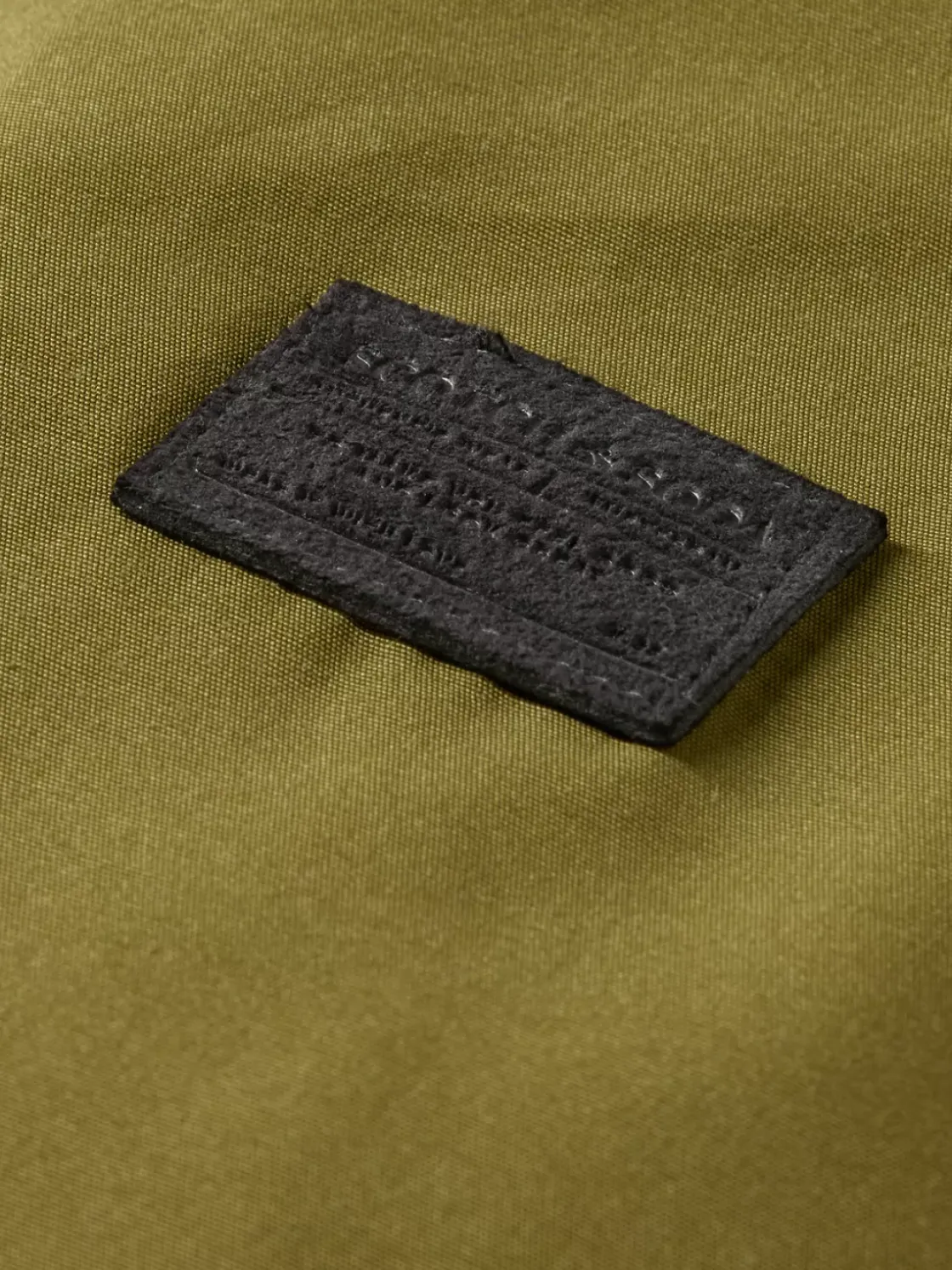 HERITAGE WATER REPELLENT PARKA-Scotch & Soda Discount