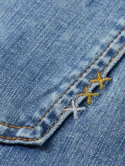 High Five slim fit Jeans   Work It Out-Scotch & Soda Clearance