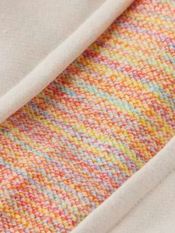 HIGH RISE SHORTS-Scotch & Soda Fashion