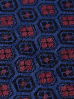 Jacquard polo-Scotch & Soda Outlet