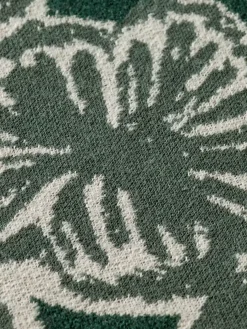 JACQUARD REGULAR FIT SWEATER-Scotch & Soda Outlet