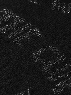 JACQUARD RELAXED PULLOVER-Scotch & Soda Online