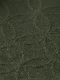 Jacquard terry sweatshorts-Scotch & Soda Hot