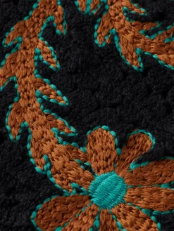 JOE JONAS X SCOTCH SODA CROCHET POLO SHORT SLEEVE-Scotch & Soda New