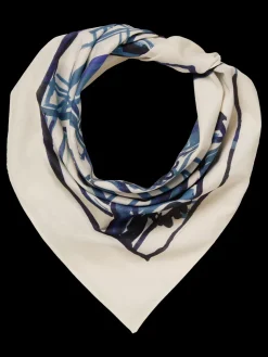 JOE JONAS X SCOTCH SODA PRINTED BANDANA-Scotch & Soda Sale