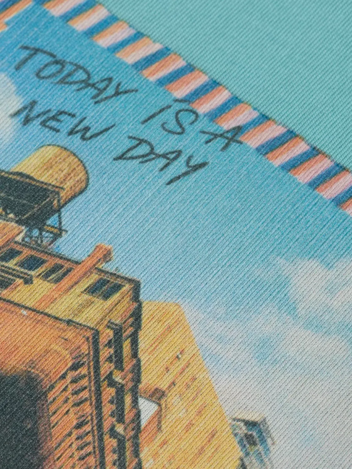 JOE JONAS X SCOTCH SODA PHOTO PRINT T-SHIRT-Scotch & Soda Sale