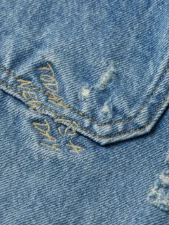 JOE JONAS X SCOTCH SODA REGULAR FIT SHIRT - NOTES FROM JOE-Scotch & Soda Online