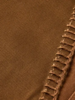 JOE JONAS X SCOTCH SODA STRAIGHT FIT TWILL CHINO-Scotch & Soda Best