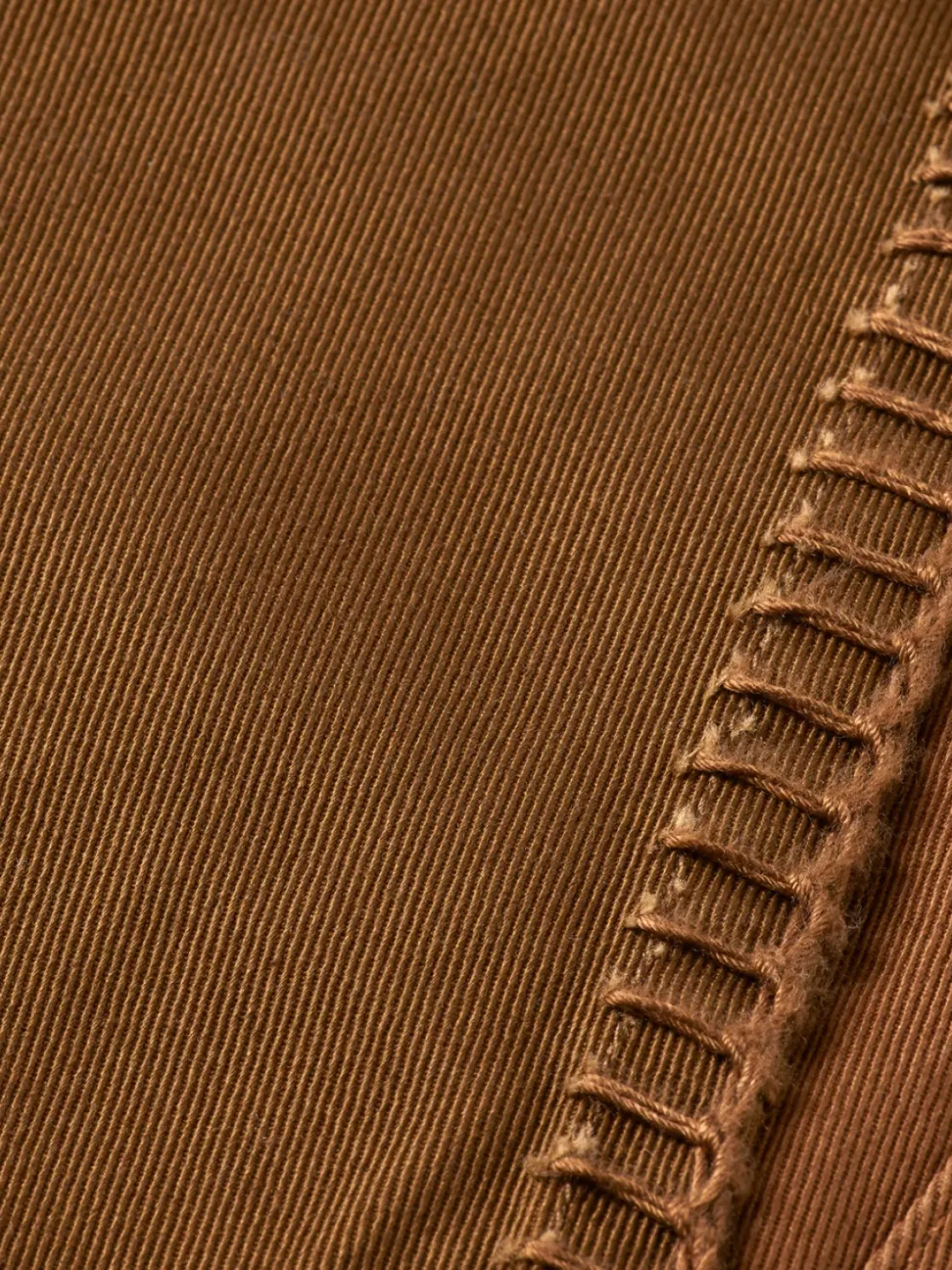 JOE JONAS X SCOTCH SODA STRAIGHT FIT TWILL CHINO-Scotch & Soda Best