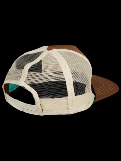 JOE JONAS X SCOTCH SODA TRUCKER CAP-Scotch & Soda Hot