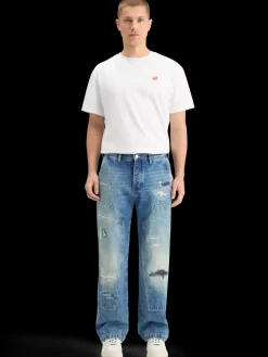 JOE JONAS X SCOTCH SODA THE VERVE - NOTES FROM JOE-Scotch & Soda Fashion