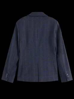 KNITTED BLAZER-Scotch & Soda Fashion