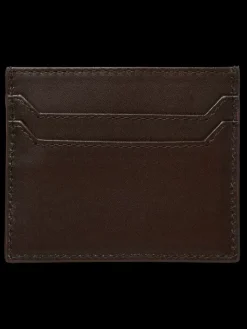 LEATHER CARDHOLDER-Scotch & Soda Fashion