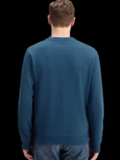 LEFT CHEST ARTWORK SWEATSHIRT-Scotch & Soda Outlet