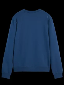 LEFT CHEST ARTWORK SWEATSHIRT-Scotch & Soda Outlet