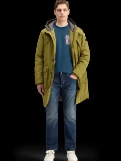 LEFT CHEST ARTWORK SWEATSHIRT-Scotch & Soda Outlet