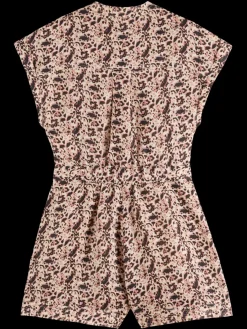 LINEN ALL-IN-ONE-Scotch & Soda Outlet