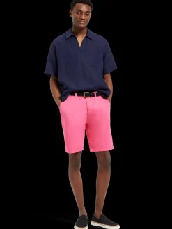 Linen shirt-Scotch & Soda Hot