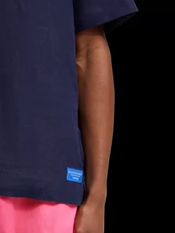 Linen shirt-Scotch & Soda Hot