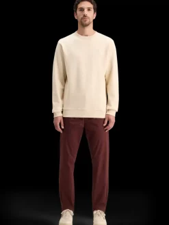 Logo Badge Crew-Scotch & Soda New