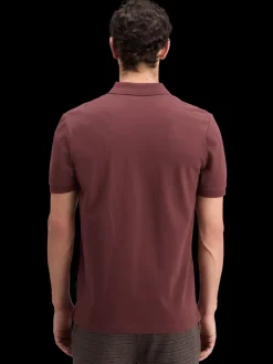 LOGO PIQUE POLO-Scotch & Soda Online