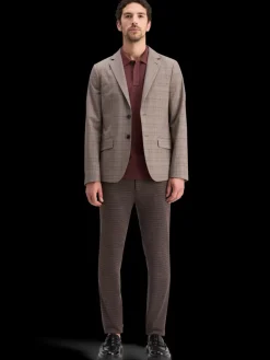 LOGO PIQUE POLO-Scotch & Soda Online