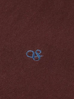 LOGO PIQUE POLO-Scotch & Soda Online