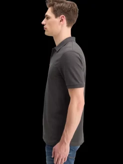 LOGO PIQUE POLO-Scotch & Soda Online