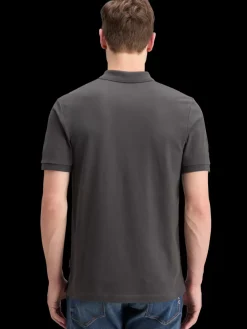 LOGO PIQUE POLO-Scotch & Soda Online