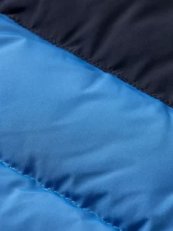 LONGER LENGTH PADDED JACKET-Scotch & Soda Sale