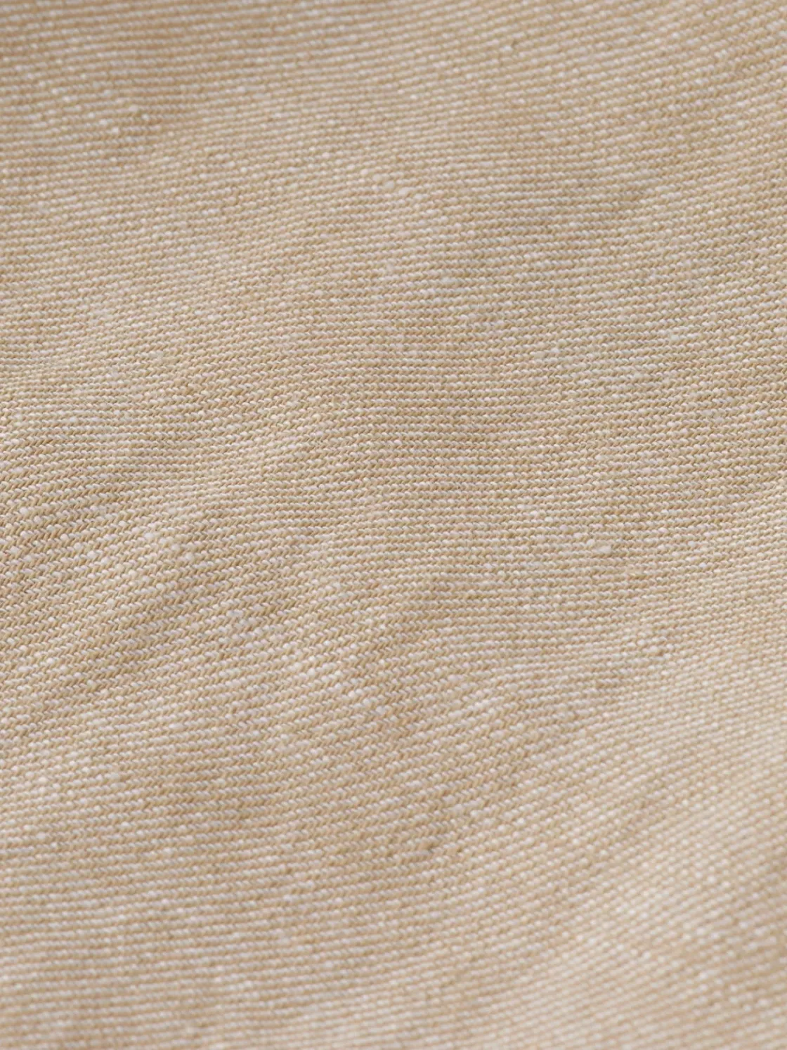 Loose-tapered-fit - cotton linen twill jogger-Scotch & Soda Sale