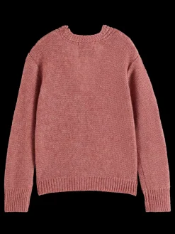 LUREX CARDIGAN-Scotch & Soda Online